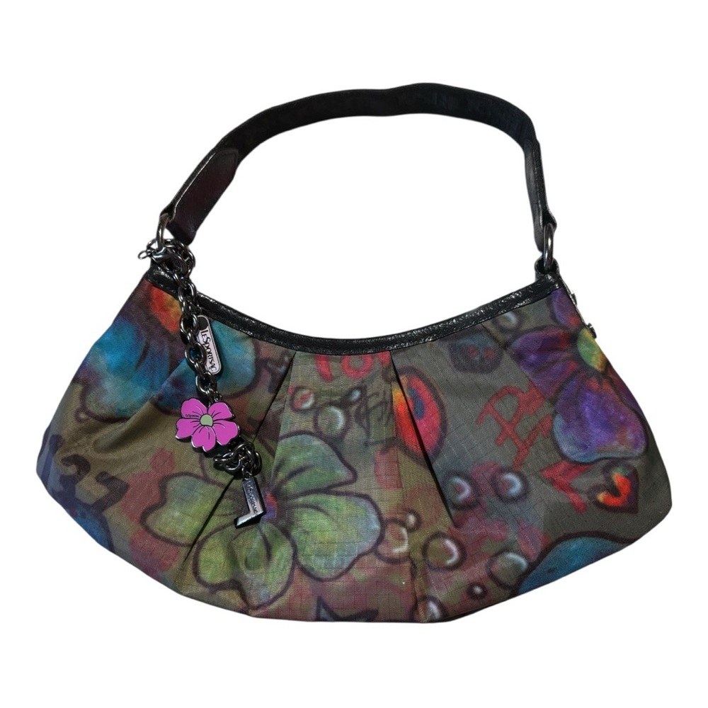 LeSportsac Small Floral Shoulder Bag